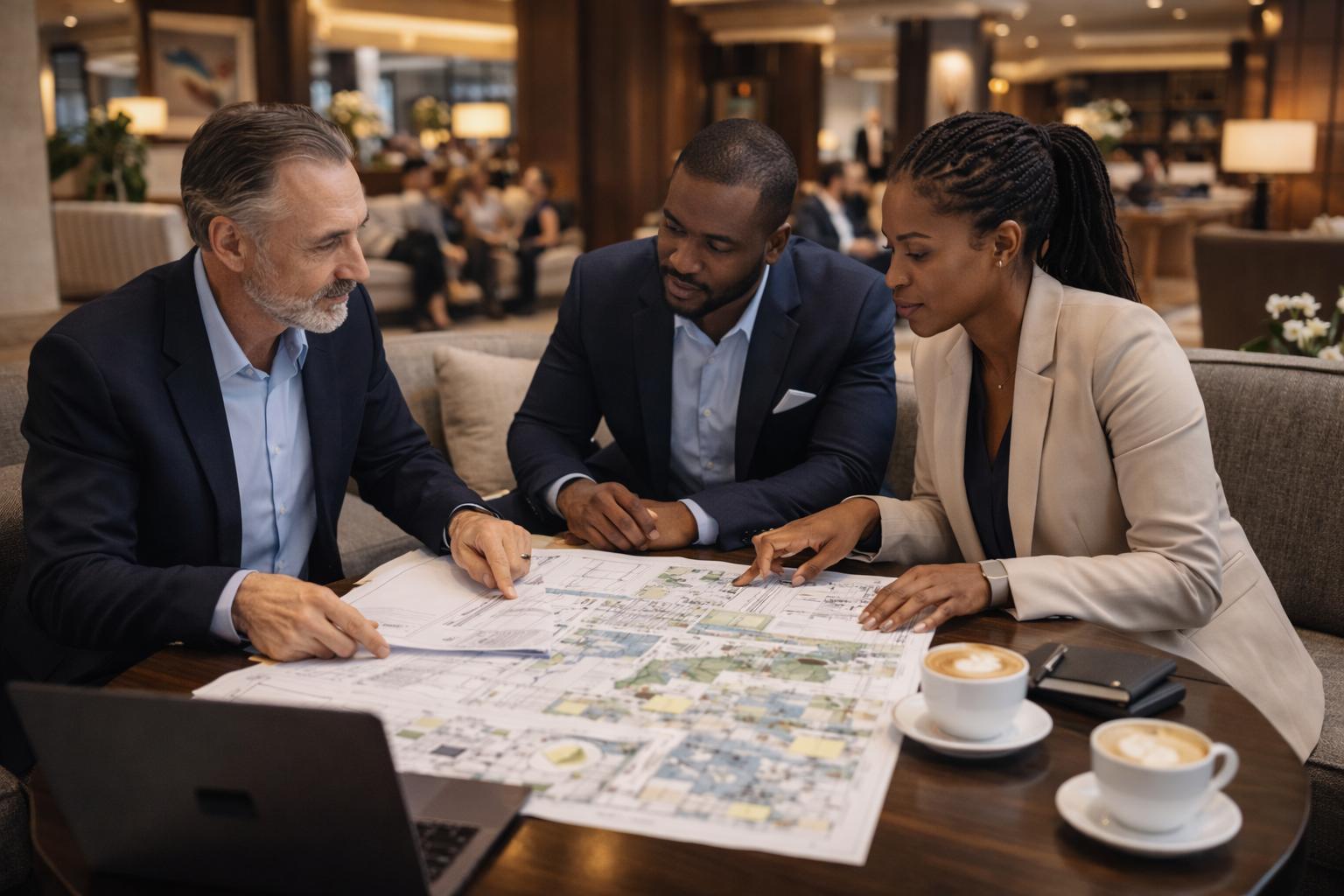 Tourism & Hospitality Consultancy